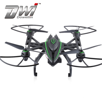 DWI Dowellin 506G 5.8G FPV Big Aircraft Drone Com Camera with 2MP Camera